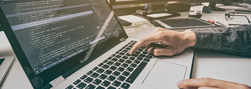 Digital Support Technician