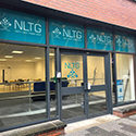 NLTG open new centre Bury
